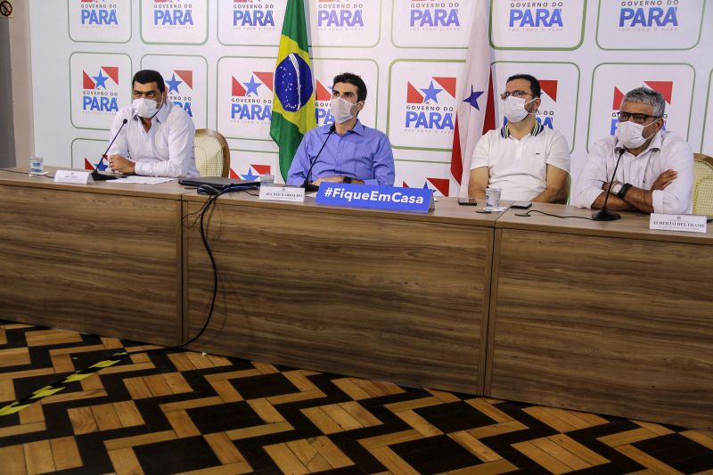 Videoconferencia Prefeitos Consorcio Belo Monte - Foto Bruno Cecim <div class='credito_fotos'>Foto: Bruno Cecim / Ag.Pará | <a href='/midias/2020/originais/6213_41f8765a-4678-fa90-6e5b-c5ef3a47ab13.jpg' download><i class='fa-solid fa-download'></i> Download</a></div>