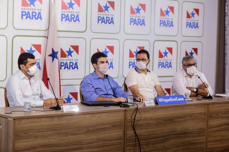 Videoconferencia Prefeitos Consorcio Belo Monte - Foto Bruno Cecim <div class='credito_fotos'>Foto: Bruno Cecim / Ag.Pará   |   <a href='/midias/2020/originais/6213_93aa0b96-31e8-7219-e608-b690543c31d4.jpg' download><i class='fa-solid fa-download'></i> Download</a></div>