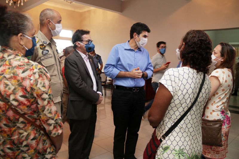 Entrega do Beneficio Recomeçar - Fotos Bruno Cecim/ag/para <div class='credito_fotos'>Foto: Bruno Cecim / Ag.Pará | <a href='/midias/2020/originais/6215_86d7248b-e0cd-bf54-f46e-d3c2db4c8861.jpg' download><i class='fa-solid fa-download'></i> Download</a></div>
