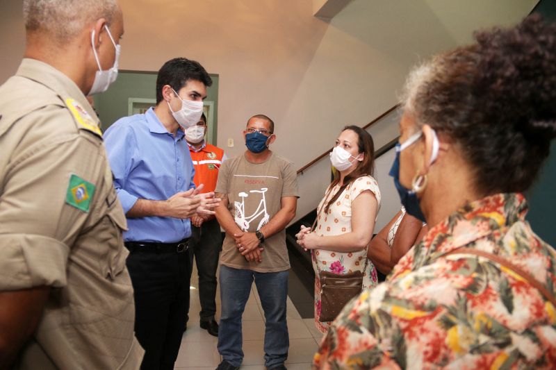 Entrega do Beneficio Recomeçar - Fotos Bruno Cecim/ag/para <div class='credito_fotos'>Foto: Bruno Cecim / Ag.Pará | <a href='/midias/2020/originais/6215_8d0fa731-21d6-4178-90ad-aa4693cf71da.jpg' download><i class='fa-solid fa-download'></i> Download</a></div>