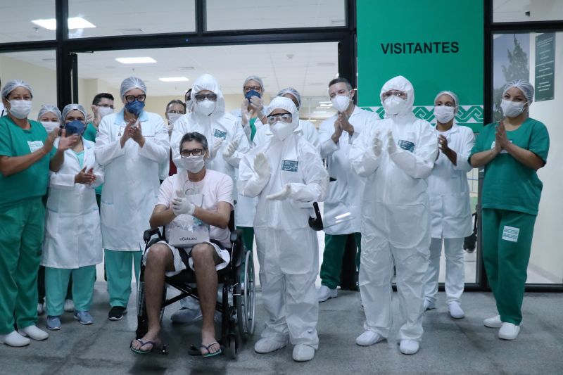 Sandro Gomes 50 anos. Teve alta do Hospital Abelardo Santos <div class='credito_fotos'>Foto: Jader Paes / Agência Pará | <a href='/midias/2020/originais/6236_aa7208c3-7f13-1153-e477-103477559e94.jpg' download><i class='fa-solid fa-download'></i> Download</a></div>