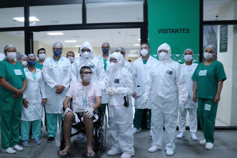 Sandro Gomes 50 anos. Teve alta do Hospital Abelardo Santos <div class='credito_fotos'>Foto: Jader Paes / Agência Pará | <a href='/midias/2020/originais/6236_f408f1f3-28b9-fa06-ebd8-c05cccd49461.jpg' download><i class='fa-solid fa-download'></i> Download</a></div>