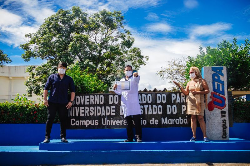 Uepa Marabá <div class='credito_fotos'>Foto: Rayda Lima / Uepa | <a href='/midias/2020/originais/6246_74efca12-e8cf-6861-ce1a-44c3b5e46921.jpg' download><i class='fa-solid fa-download'></i> Download</a></div>