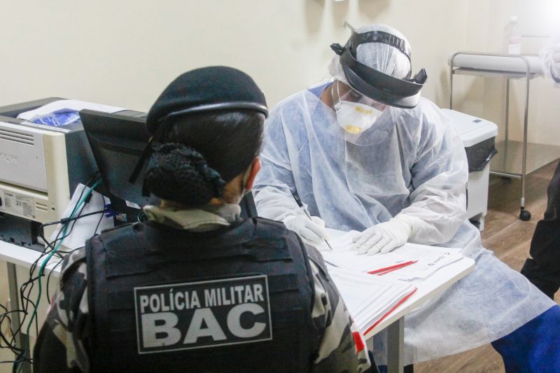 Atendimento no Hospital Abelardo Santos <div class='credito_fotos'>Foto: Marcelo Seabra / Ag. Pará | <a href='/midias/2020/originais/6273_c6929567-6902-8574-8d7f-5dc35ce05ec6.jpg' download><i class='fa-solid fa-download'></i> Download</a></div>