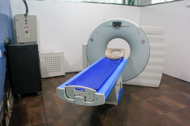 40 novas camas, próprias para utilização em Unidade de Tratamento Intensivo (UTI), foram entregues hoje no Hospital de Campanha de Belém. <div class='credito_fotos'>Foto: Marcelo Seabra / Ag. Pará | <a href='/midias/2020/originais/6281_823a5c2f-e743-8022-e341-4143c88bd47c.jpg' download><i class='fa-solid fa-download'></i> Download</a></div>