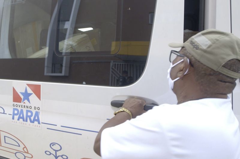 Governo do Estado reforça, com novos equipamentos, o Hospital Regional Público dos Caetés, em Capanema. <div class='credito_fotos'>Foto: Divulgação | <a href='/midias/2020/originais/6282_d2a446be-b402-f5e4-b786-295a02a1e845.jpg' download><i class='fa-solid fa-download'></i> Download</a></div>