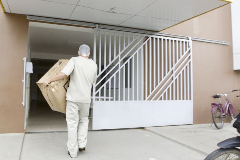 Governo do Estado reforça, com novos equipamentos, o Hospital Regional Público dos Caetés, em Capanema. <div class='credito_fotos'>Foto: Divulgação | <a href='/midias/2020/originais/6282_f2ba1e2b-51ab-8df5-e8c8-aa3c8b584b39.jpg' download><i class='fa-solid fa-download'></i> Download</a></div>