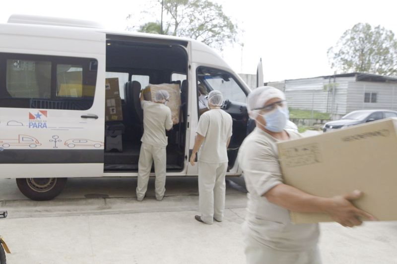 Governo do Estado reforça, com novos equipamentos, o Hospital Regional Público dos Caetés, em Capanema. <div class='credito_fotos'>Foto: Divulgação | <a href='/midias/2020/originais/6282_feeaa702-d15b-3b38-6866-bf75d215eb5d.jpg' download><i class='fa-solid fa-download'></i> Download</a></div>