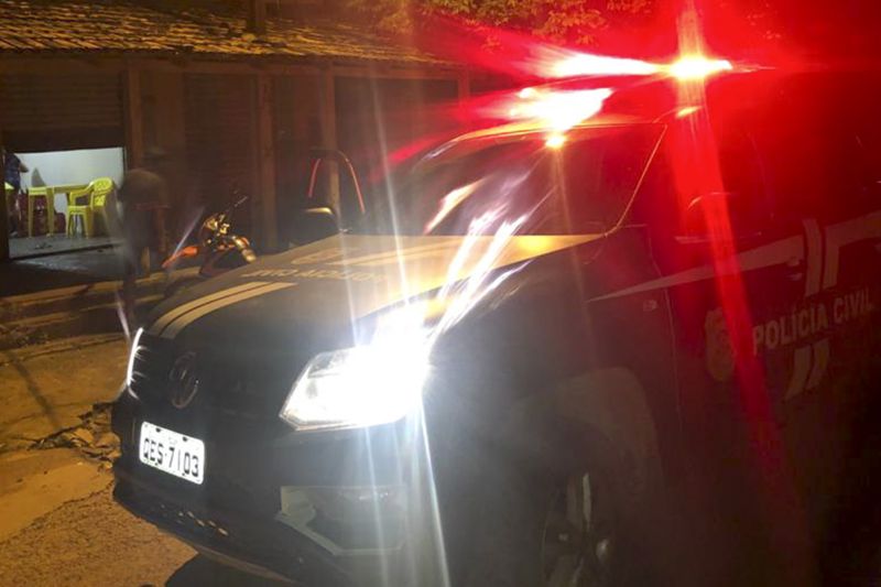 Lojas de conveniência são multadas em Belém durante operação da Polícia Civil <div class='credito_fotos'>Foto: Ascom Polícia Civil | <a href='/midias/2020/originais/6313_56476587-411c-801b-62fc-7e9a11b19cce.jpg' download><i class='fa-solid fa-download'></i> Download</a></div>