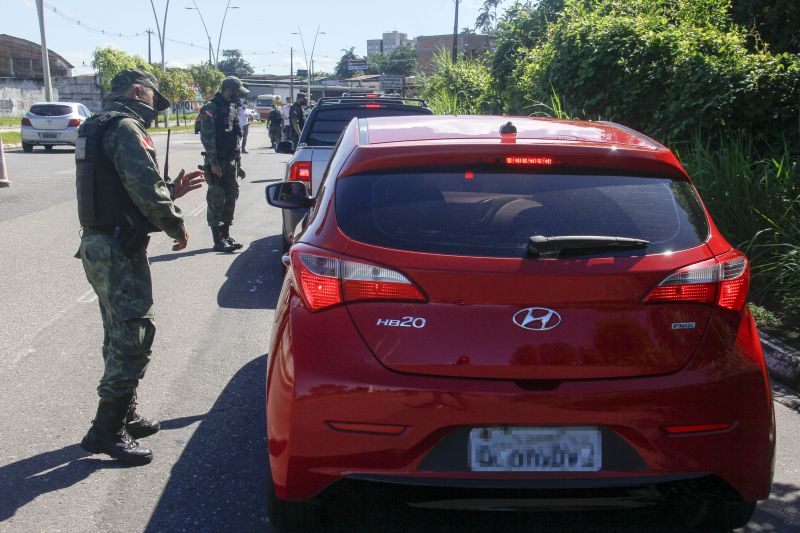 Fiscalização Av. João Paulo II - Lockdown <div class='credito_fotos'>Foto: Marcelo Seabra / Ag. Pará | <a href='/midias/2020/originais/6317_74bab4f5-c229-70c9-aebb-b12f9be48875.jpg' download><i class='fa-solid fa-download'></i> Download</a></div>