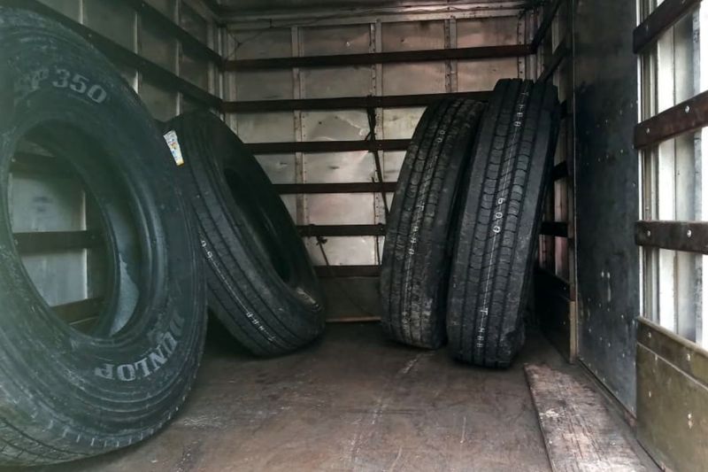 Polícia Civil prende quadrilha especializada em furto de materiais automotivos <div class='credito_fotos'>Foto: Ascom / Polícia Civil | <a href='/midias/2020/originais/6341_4ce79326-94b8-54a3-69a6-21d40b941542.jpg' download><i class='fa-solid fa-download'></i> Download</a></div>