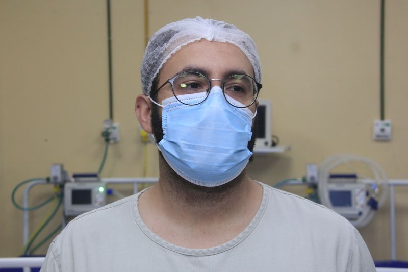 Diretor geral Dr Lucas Mazziero <div class='credito_fotos'>Foto: Marcelo Seabra / Ag. Pará | <a href='/midias/2020/originais/6366_01a31553-8a04-2c54-0559-af5877263900.jpg' download><i class='fa-solid fa-download'></i> Download</a></div>