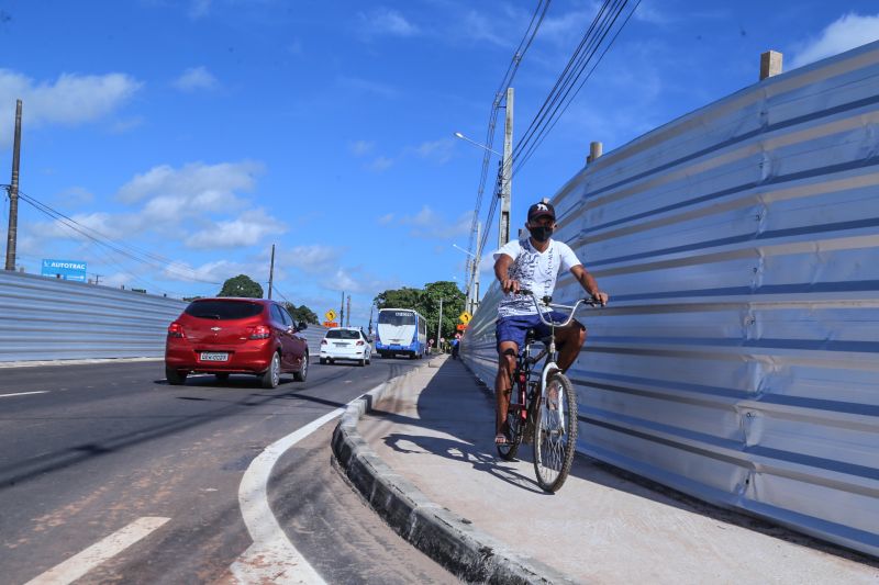 OBRAS - Desvio na Br 316 em Marituba <div class='credito_fotos'>Foto: Alex Ribeiro / Ag. Pará   |   <a href='/midias/2020/originais/6416_272e2d58-95d2-3e54-1f47-40fdf3eabd91.jpg' download><i class='fa-solid fa-download'></i> Download</a></div>