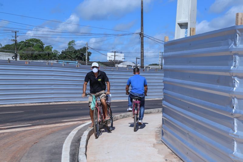 OBRAS - Desvio na Br 316 em Marituba <div class='credito_fotos'>Foto: Alex Ribeiro / Ag. Pará   |   <a href='/midias/2020/originais/6416_65b34ab3-3b91-041e-694a-31e013d56e2a.jpg' download><i class='fa-solid fa-download'></i> Download</a></div>