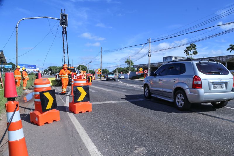 OBRAS - Desvio na Br 316 em Marituba <div class='credito_fotos'>Foto: Alex Ribeiro / Ag. Pará | <a href='/midias/2020/originais/6416_92f83897-7d42-59c4-dae3-4d7689af6230.jpg' download><i class='fa-solid fa-download'></i> Download</a></div>