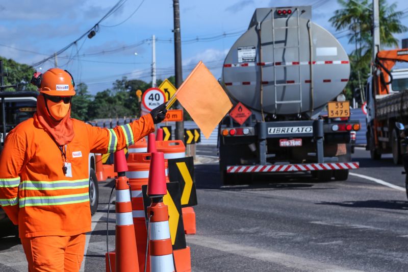 OBRAS - Desvio na Br 316 em Marituba <div class='credito_fotos'>Foto: Alex Ribeiro / Ag. Pará   |   <a href='/midias/2020/originais/6416_be6a7eb6-6eec-b9b5-2d68-b0e780108c9e.jpg' download><i class='fa-solid fa-download'></i> Download</a></div>