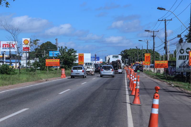OBRAS - Desvio na Br 316 em Marituba <div class='credito_fotos'>Foto: Alex Ribeiro / Ag. Pará | <a href='/midias/2020/originais/6416_fc9eb1f5-cc38-2f3d-08ba-d0ebb1e4f0ca.jpg' download><i class='fa-solid fa-download'></i> Download</a></div>