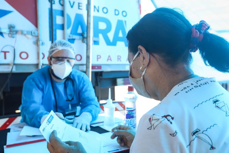 Policlínica Itinerante em Marabá <div class='credito_fotos'>Foto: Marco Santos / Ag. Pará   |   <a href='/midias/2020/originais/6418_9c3e0ec3-3c02-114d-20a2-ec51a717d6c1.jpg' download><i class='fa-solid fa-download'></i> Download</a></div>