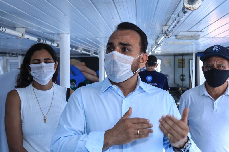 Deputado Wanderlan Quaresma