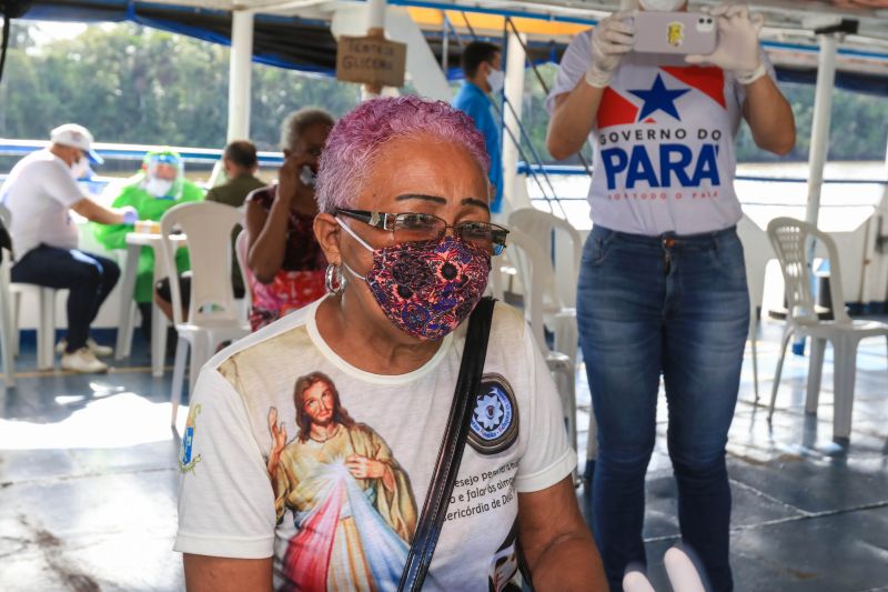 Maria Raimunda Barbosa