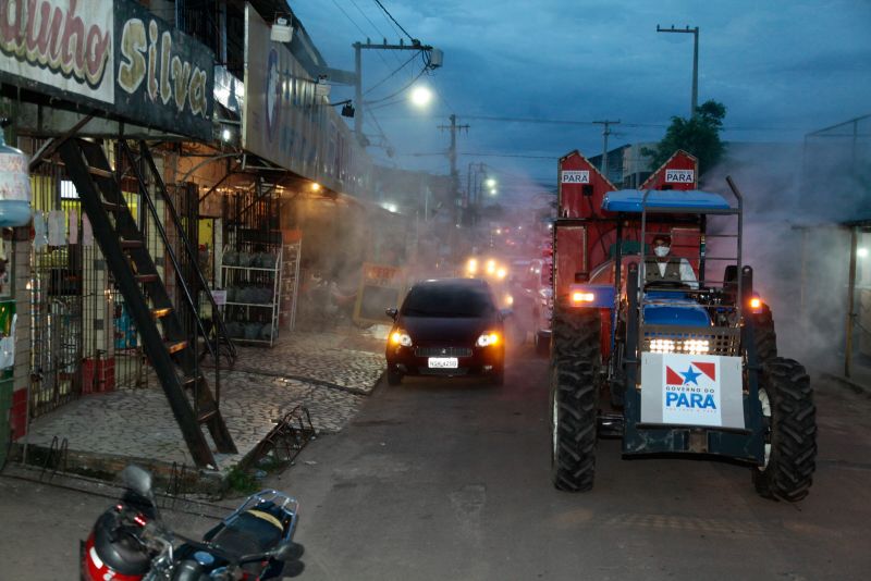 BelÃ©m, ParÃ¡, Brasil -  PULVERIZAÃ‡ÃƒO MARITUBA - 16/06/2020. Foto: Ricardo AmanajÃ¡s / AgÃªncia ParÃ¡. <div class='credito_fotos'>Foto: Ricardo Amanajás / Ag. Pará   |   <a href='/midias/2020/originais/6450_50d0a3f8-a263-49fa-0d1e-a618531981d4.jpg' download><i class='fa-solid fa-download'></i> Download</a></div>