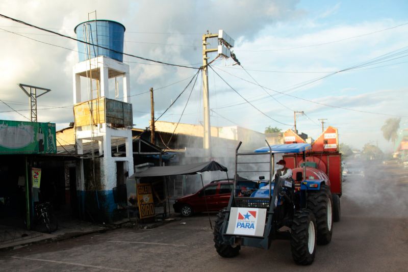 BelÃ©m, ParÃ¡, Brasil -  PULVERIZAÃ‡ÃƒO MARITUBA - 16/06/2020. Foto: Ricardo AmanajÃ¡s / AgÃªncia ParÃ¡. <div class='credito_fotos'>Foto: Ricardo Amanajás / Ag. Pará   |   <a href='/midias/2020/originais/6450_c4c0ad40-71b9-8eb1-cb63-921fe8124cb7.jpg' download><i class='fa-solid fa-download'></i> Download</a></div>