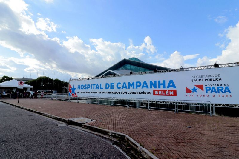 BelÃ©m, ParÃ¡, Brasil. ALTAS HOSPITAL DE CAMPANHA HANGAR - 17/06/2020. Foto: Ricardo AmanajÃ¡s / Ag ParÃ¡. <div class='credito_fotos'>Foto: Ricardo Amanajás / Ag. Pará   |   <a href='/midias/2020/originais/6452_dd428f3b-85ed-de8a-92e6-1cf8154029fb.jpg' download><i class='fa-solid fa-download'></i> Download</a></div>