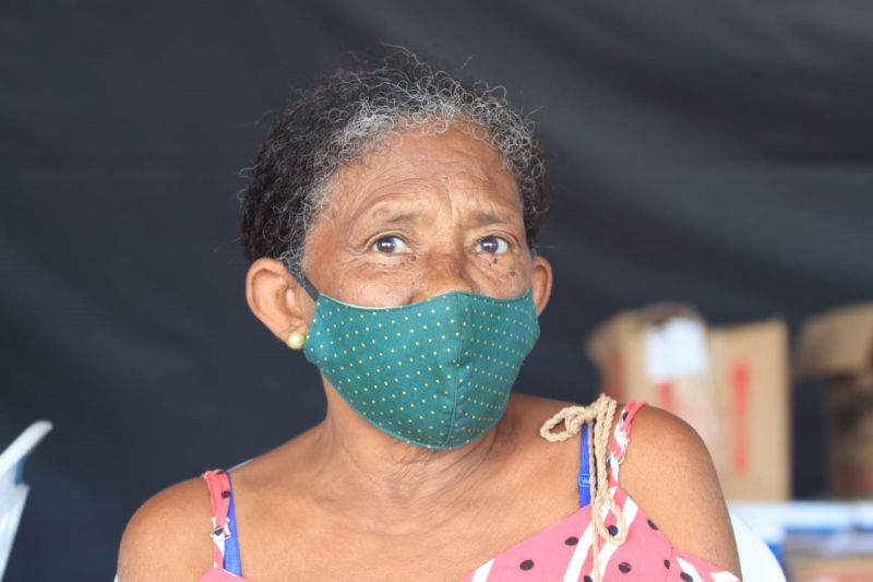 NA FOTO: Lucidalva Figueiredo <div class='credito_fotos'>Foto: Jader Paes / Agência Pará | <a href='/midias/2020/originais/6455_816680ae-7148-4091-a10d-16a63ea19654.jpg' download><i class='fa-solid fa-download'></i> Download</a></div>