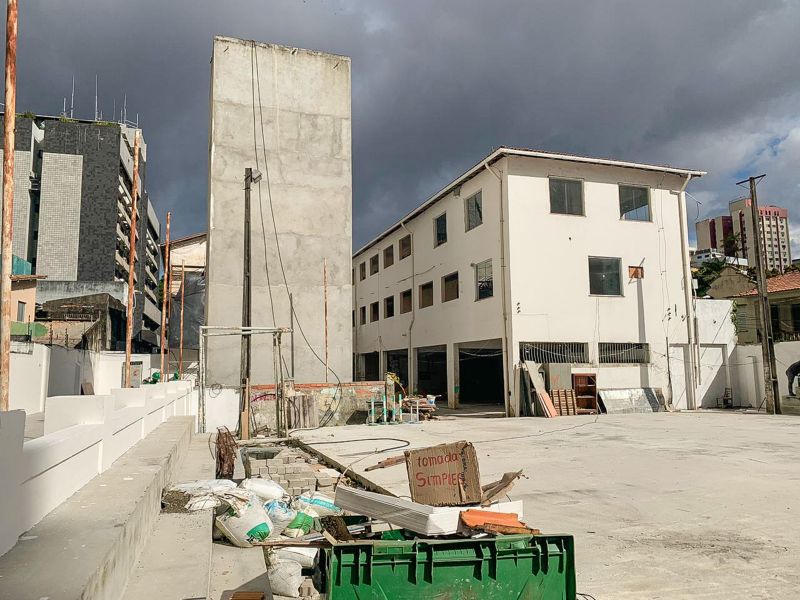 Escola Orlando Bitar  <div class='credito_fotos'>Foto: Rai Pontes/Ascom Seduc   |   <a href='/midias/2020/originais/6474_ea11786e-46ed-e125-c161-9f730af269b1.jpg' download><i class='fa-solid fa-download'></i> Download</a></div>