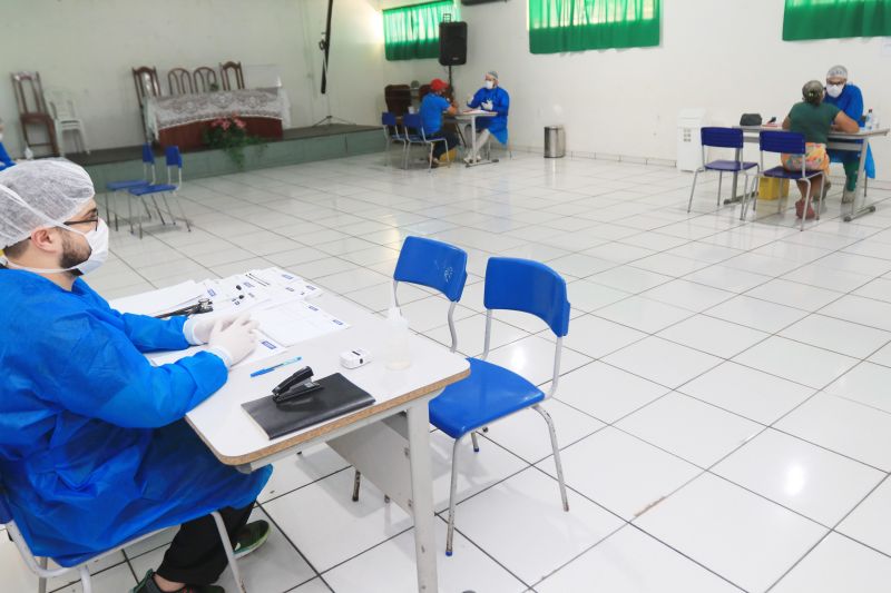 Foto: Jader Paes / Agência Pará