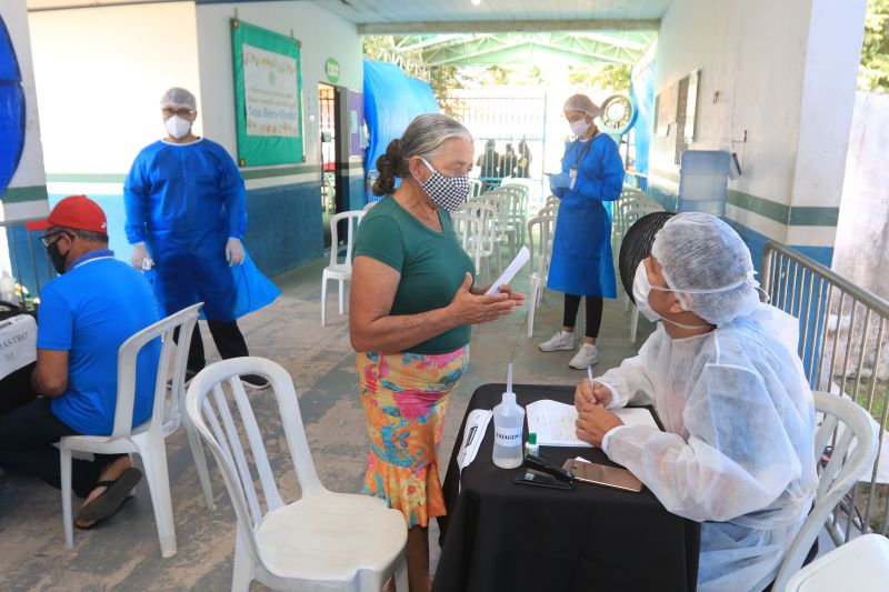 Foto: Jader Paes / Agência Pará
