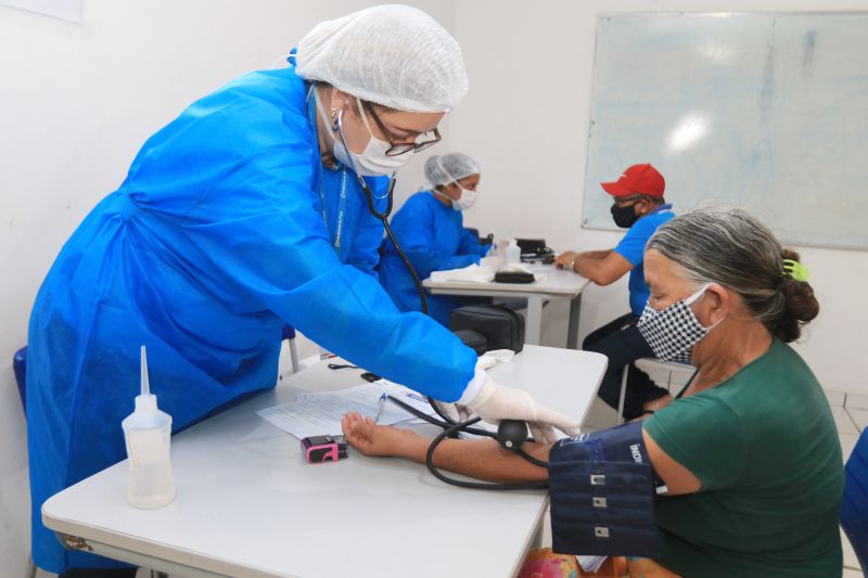 Foto: Jader Paes / Agência Pará