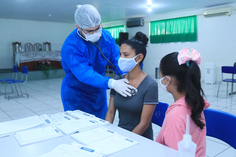Foto: Jader Paes / Agência Pará
