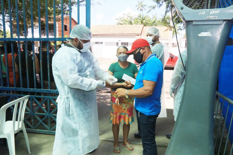 Foto: Jader Paes / Agência Pará