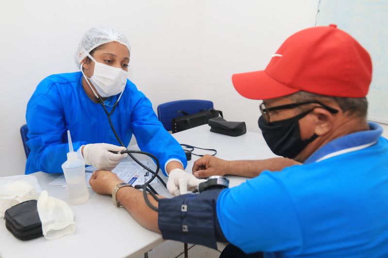 Foto: Jader Paes / Agência Pará