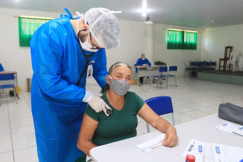 Foto: Jader Paes / Agência Pará