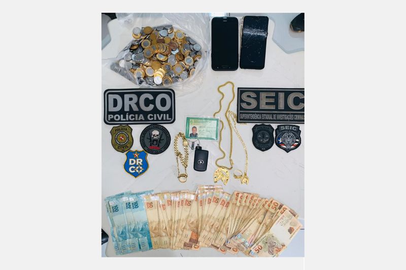 BelÃ©m, ParÃ¡, Brasil. DIMINUI ROUBO BANCOS - 01/07/2020 - Foto: POLICIA CIVIL <div class='credito_fotos'>Foto: Ascom / Policia Civil   |   <a href='/midias/2020/originais/6519_df77d16a-da7f-173b-b95d-06b36257c08d.jpg' download><i class='fa-solid fa-download'></i> Download</a></div>