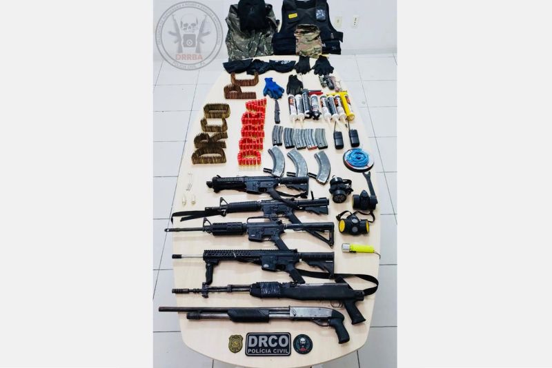 Belém, Pará, Brasil. DIMINUI ROUBO BANCOS - 01/07/2020 - Foto: POLICIA CIVIL <div class='credito_fotos'>Foto: Ascom / Policia Civil | <a href='/midias/2020/originais/6519_e52f1ec3-cf4f-86b2-69ea-38269536fb45.jpg' download><i class='fa-solid fa-download'></i> Download</a></div>