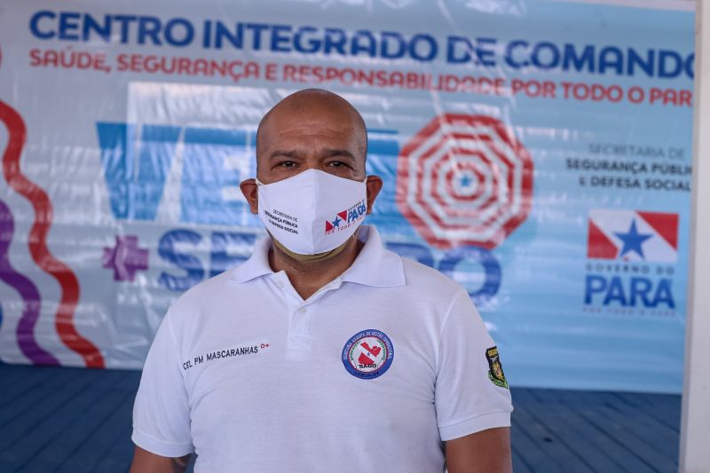 Ten. Coronel Mascarenhas <div class='credito_fotos'>Foto: Alex Ribeiro / Ag. Pará | <a href='/midias/2020/originais/6531_1041f97b-664e-718d-ae40-d49a30573d2e.jpg' download><i class='fa-solid fa-download'></i> Download</a></div>