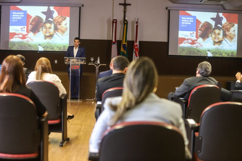 Governador Helder Barbalho entrega Balanço Geral do Estado 2019 ao Tribunal de Contas <div class='credito_fotos'>Foto: Marco Santos / Ag. Pará   |   <a href='/midias/2020/originais/6543_c1087c6b-8b9a-b023-4781-6a612d9eb62d.jpg' download><i class='fa-solid fa-download'></i> Download</a></div>