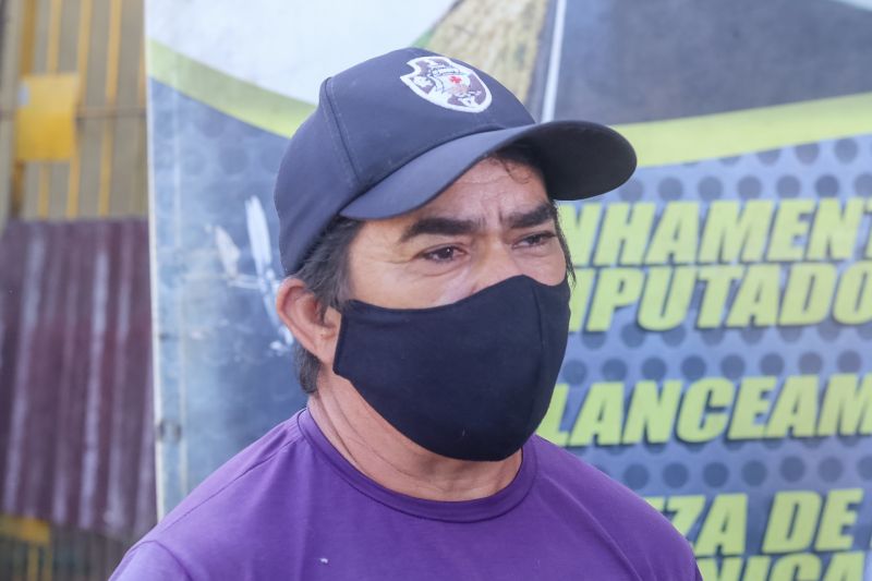 Edinaldo Silva morador <div class='credito_fotos'>Foto: Alex Ribeiro / Ag. Pará | <a href='/midias/2020/originais/6558_4737f29c-f1e3-fdd4-2d7c-1d3a1ea396cc.jpg' download><i class='fa-solid fa-download'></i> Download</a></div>