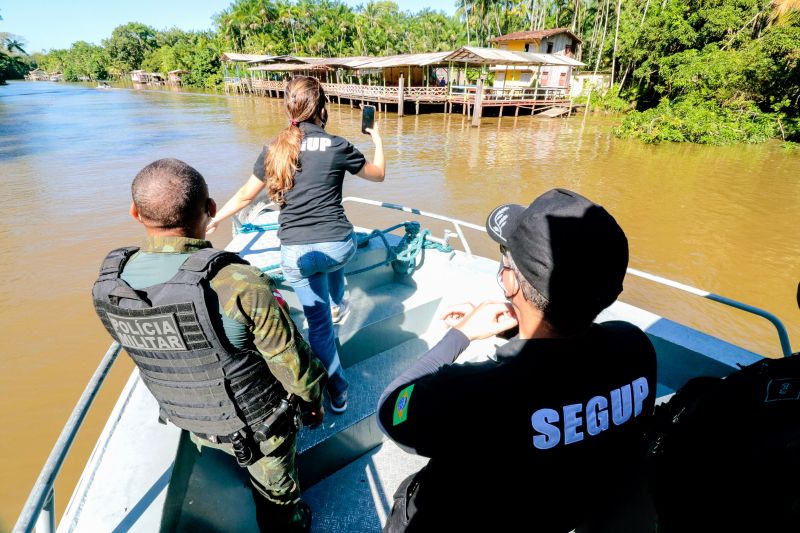 Belém, Pará, Brasil. OPERAÇÃO COMBU - 18/07/2020. Foto: Ricardo Amanajás / Agência Pará. <div class='credito_fotos'>Foto: Ricardo Amanajás / Ag. Pará | <a href='/midias/2020/originais/6576_24375ffb-f368-d79e-59b4-e74f918735ce.jpg' download><i class='fa-solid fa-download'></i> Download</a></div>
