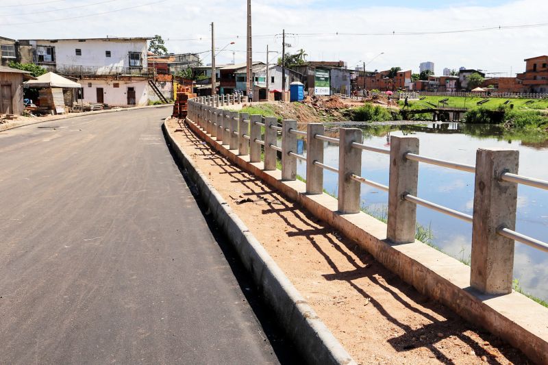 Obras Tucunduba e Asfalto - Fotos Bruno Cecim <div class='credito_fotos'>Foto: Bruno Cecim / Ag.Pará | <a href='/midias/2020/originais/6578_63d6e26a-1082-d059-cf3e-41019ced9e4c.jpg' download><i class='fa-solid fa-download'></i> Download</a></div>