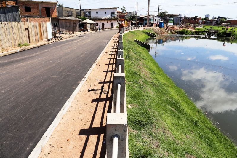 Obras Tucunduba e Asfalto - Fotos Bruno Cecim <div class='credito_fotos'>Foto: Bruno Cecim / Ag.Pará | <a href='/midias/2020/originais/6578_96b75161-e0b9-ee07-7ea5-22711136b238.jpg' download><i class='fa-solid fa-download'></i> Download</a></div>