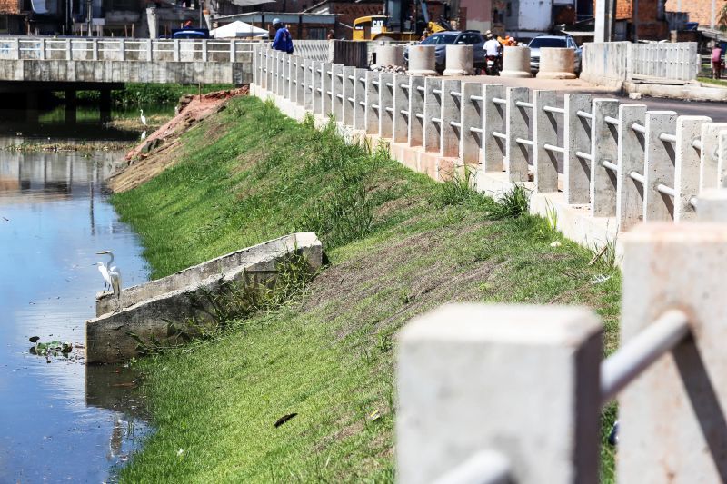 Obras Tucunduba e Asfalto - Fotos Bruno Cecim <div class='credito_fotos'>Foto: Bruno Cecim / Ag.Pará | <a href='/midias/2020/originais/6578_b372e42c-fe83-6e80-1e3b-45997bd68838.jpg' download><i class='fa-solid fa-download'></i> Download</a></div>