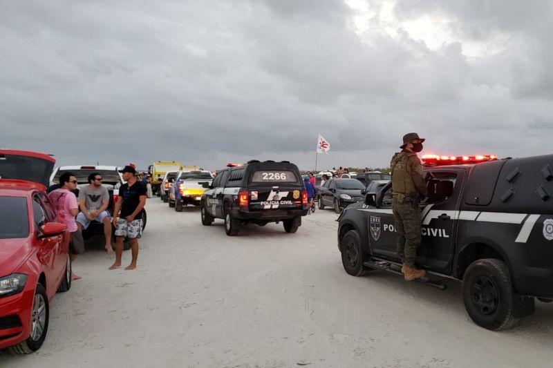 Operação Verão: onze pessoas presas pelo crime de alcoolemia
Leandro Santana/ Ascom PCPA - SALINAS <div class='credito_fotos'>Foto: Leandro Santana / Ascom PCPA | <a href='/midias/2020/originais/6612_6dfb6e52-35a6-355c-43b8-a8013219ae19.jpg' download><i class='fa-solid fa-download'></i> Download</a></div>