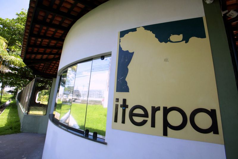 BelÃ©m, ParÃ¡, Brasil . ALINHAMENTO TERRITÃ“RIOS SUSTENTÃVEIS - 23/07/2020