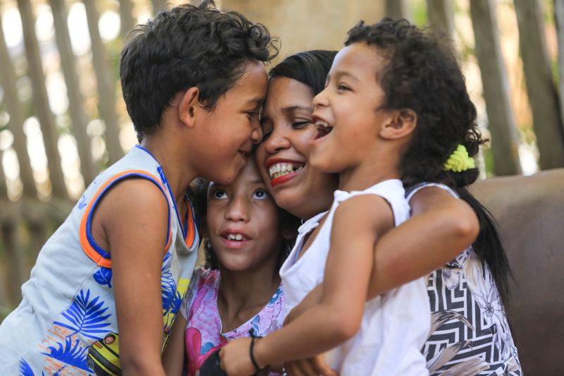 Cleudirene Rezende, dona de casa <div class='credito_fotos'>Foto: Jader Paes / Agência Pará | <a href='/midias/2020/originais/6627_650f7c84-20ab-0025-a2a4-3d53ae62a4b3.jpg' download><i class='fa-solid fa-download'></i> Download</a></div>