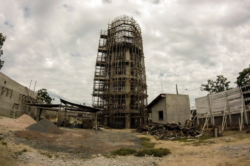 Governo investe R$ 13 milhões no sistema de abastecimento de água em Alter do Chão <div class='credito_fotos'>Foto: Bruno Cecim / Ag.Pará | <a href='/midias/2020/originais/6634_35600b2f-497f-f88a-5999-806caa90cc2a.jpg' download><i class='fa-solid fa-download'></i> Download</a></div>