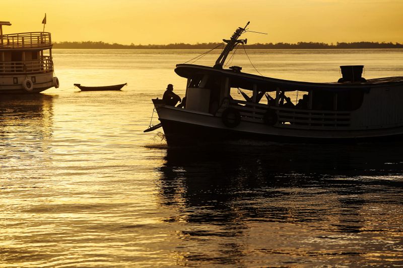 Governo investe R$ 13 milhões no sistema de abastecimento de água em Alter do Chão <div class='credito_fotos'>Foto: Bruno Cecim / Ag.Pará | <a href='/midias/2020/originais/6634_842220f4-a417-6a3b-8428-3d587e47e9c8.jpg' download><i class='fa-solid fa-download'></i> Download</a></div>